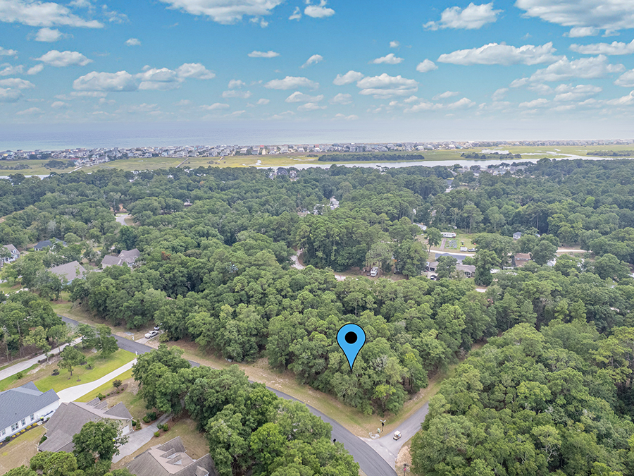 1935 Redfish Run (Lot available for custom build)